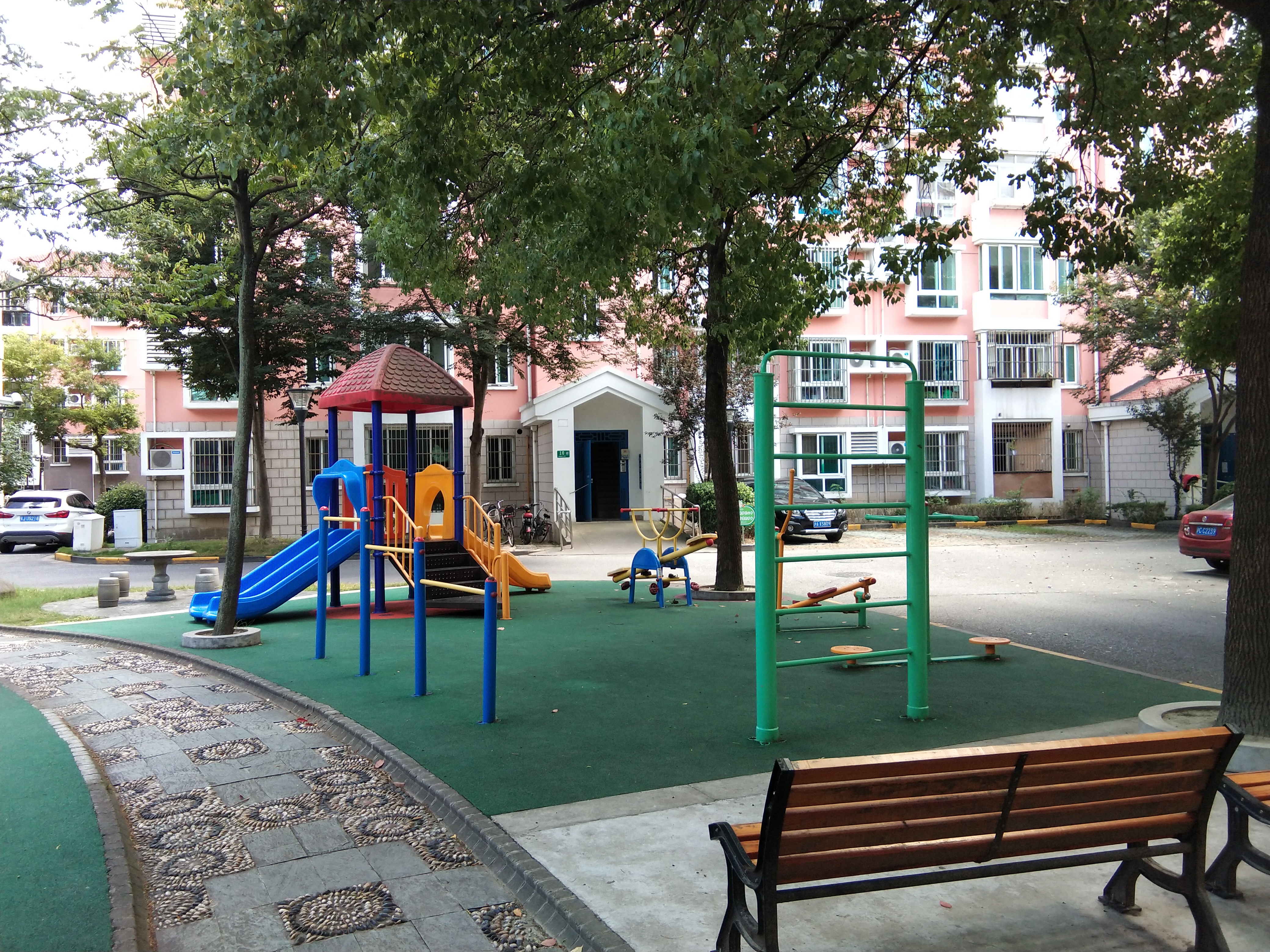 景江苑D健身苑點(diǎn)