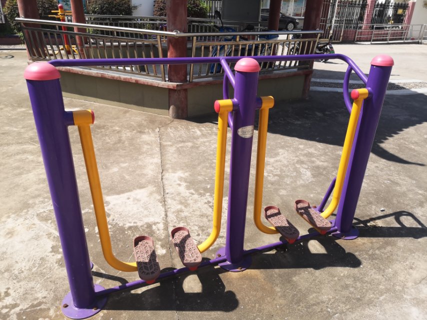 太空漫步機(jī)