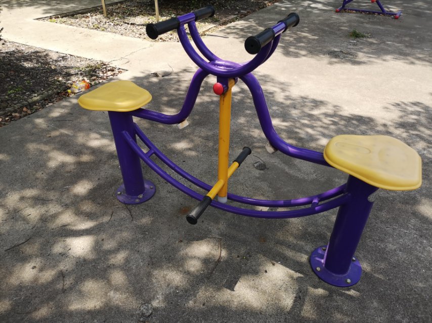 下肢康復(fù)器