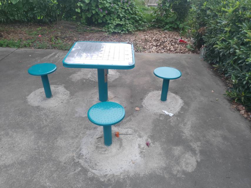 軌道式中國象棋