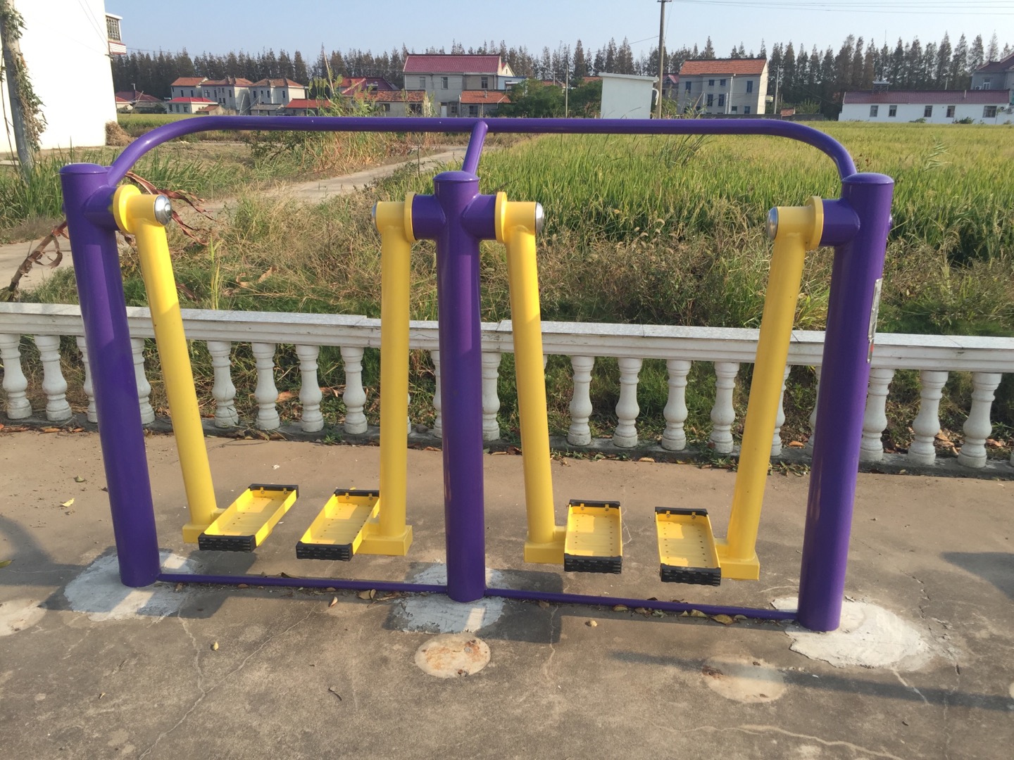 太空漫步機(jī)