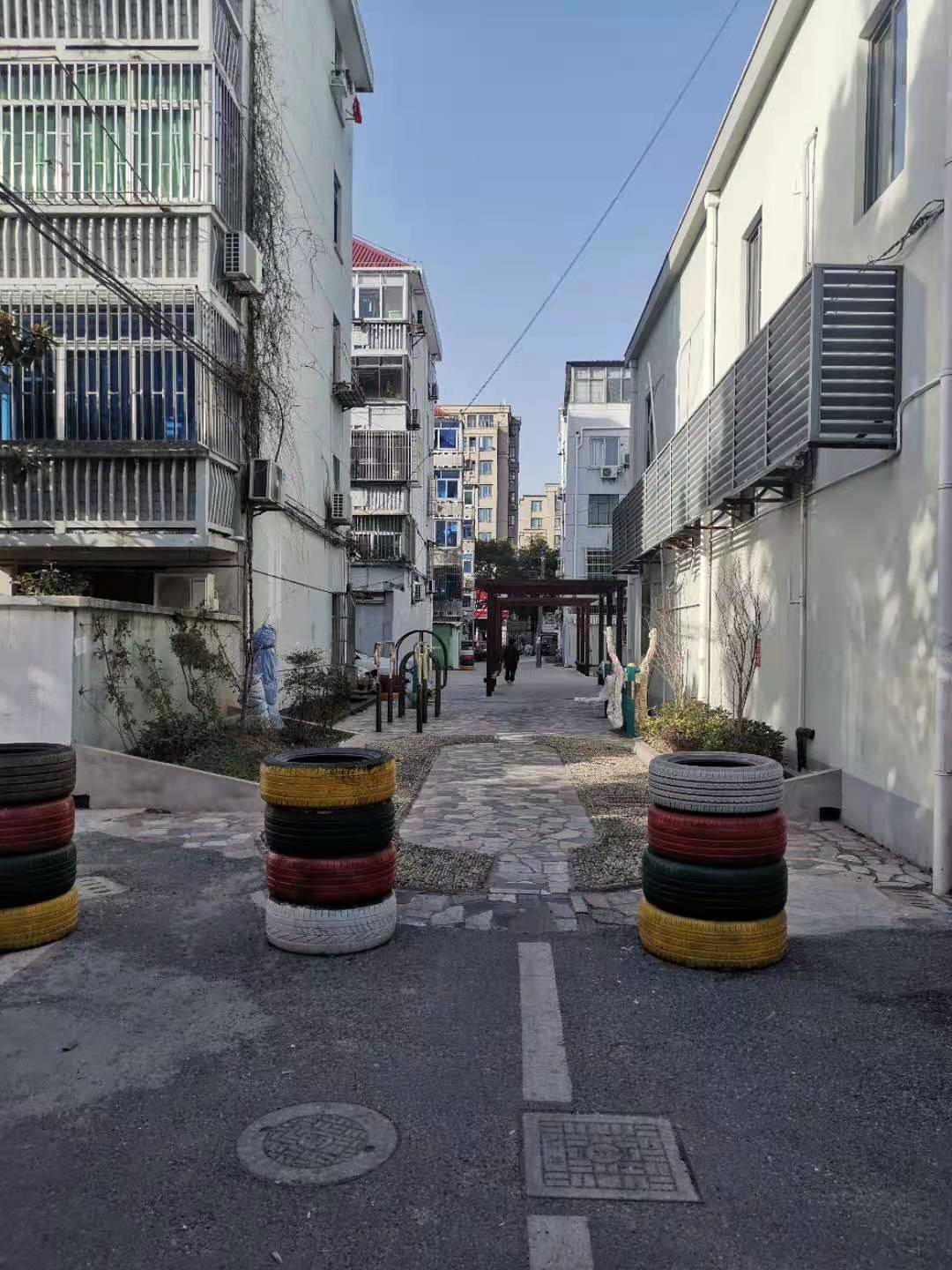 城南路東區(qū)健身點