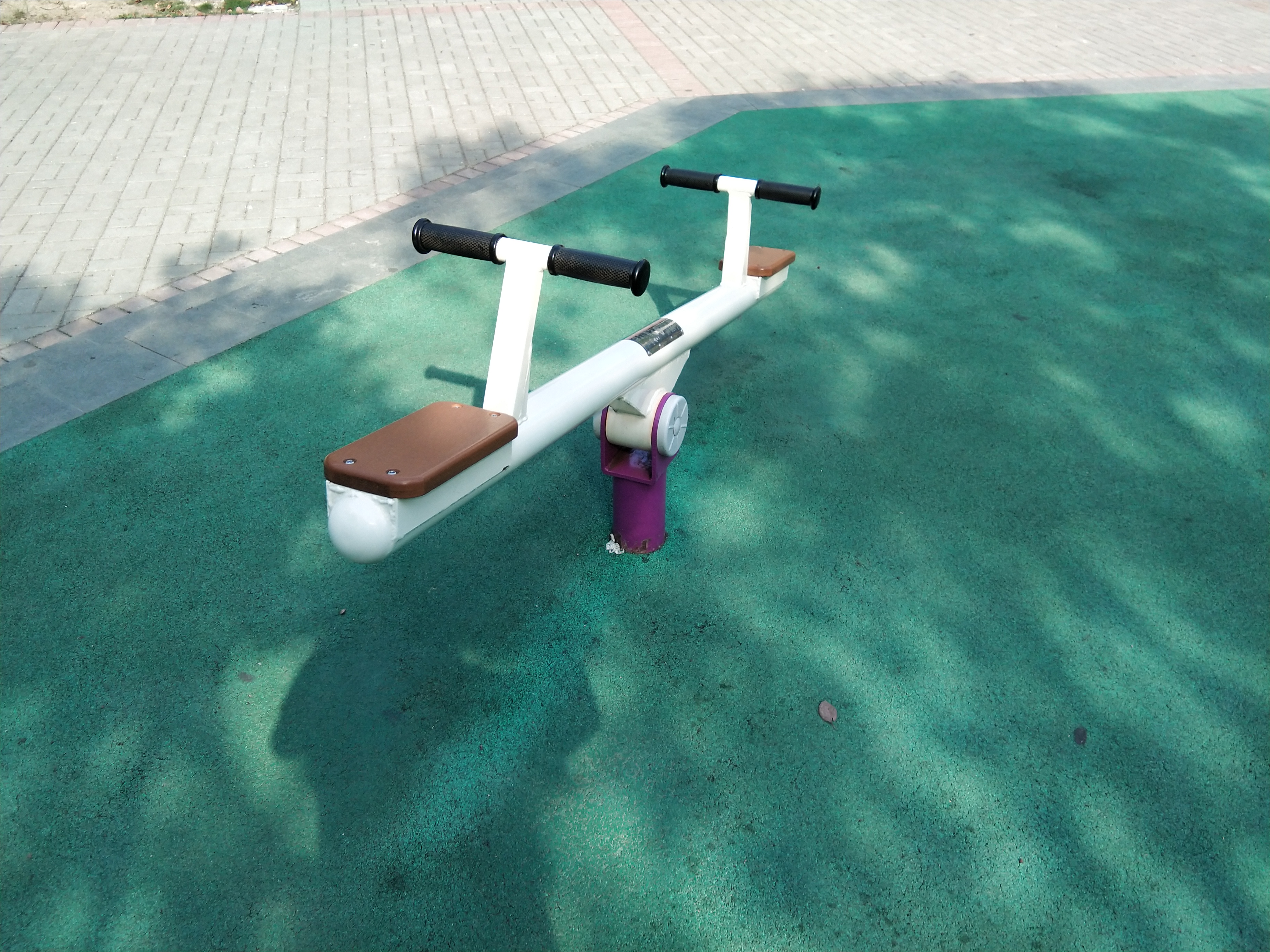 兒童蹺蹺板 兒童蹺蹺板