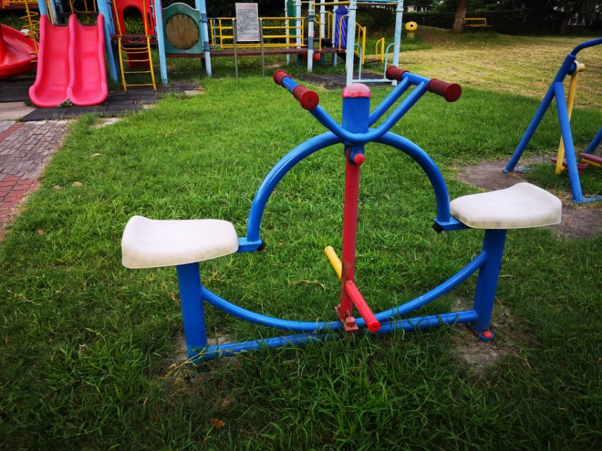 下肢康復(fù)器