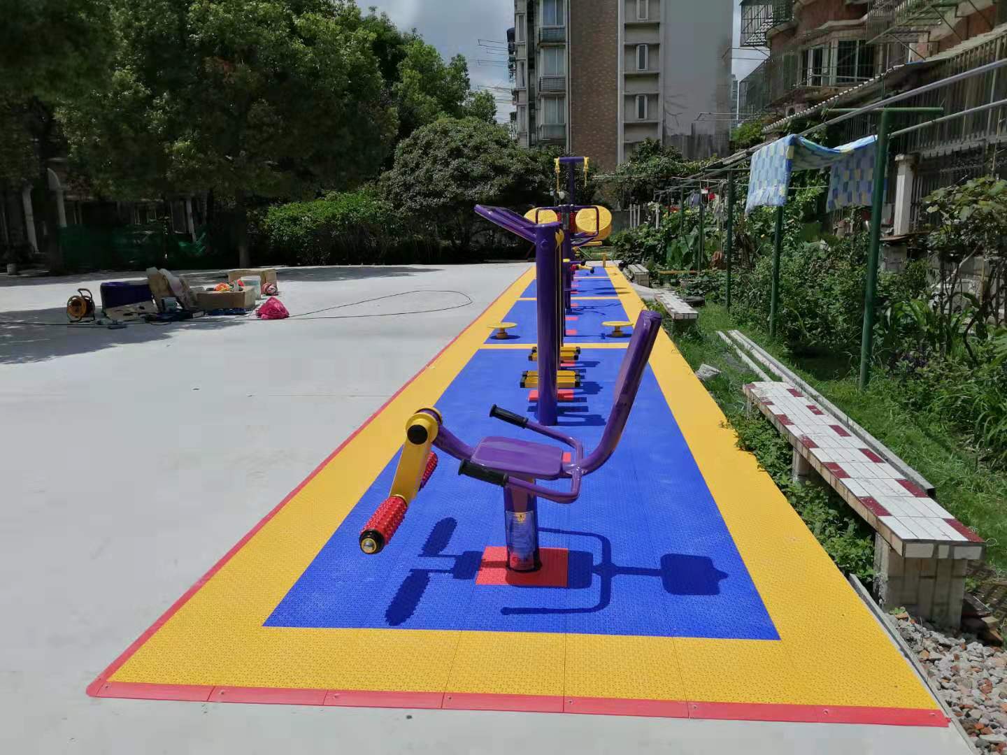 富錦苑西區(qū)