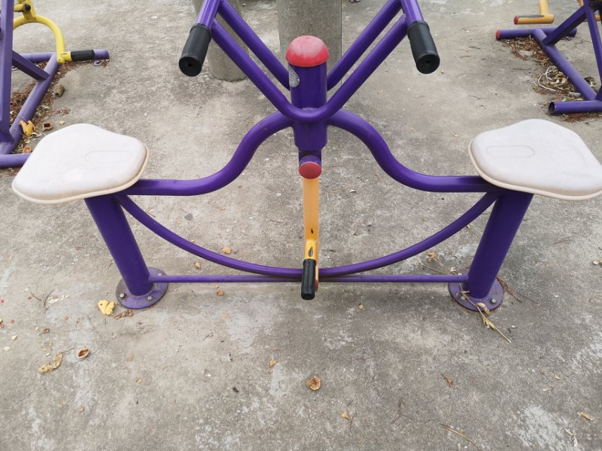 下肢訓(xùn)練器