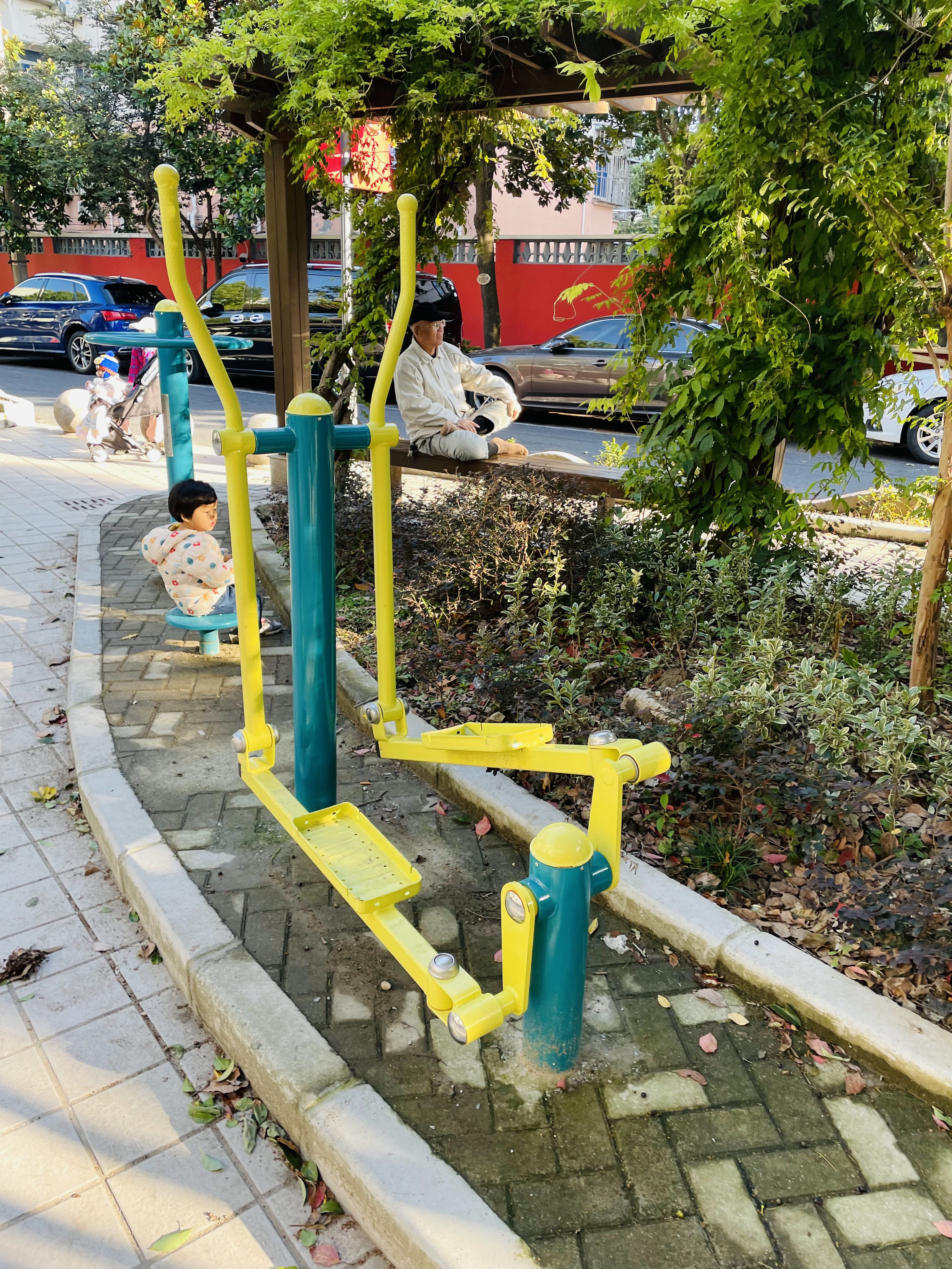 橢圓機(jī) 橢圓機(jī)