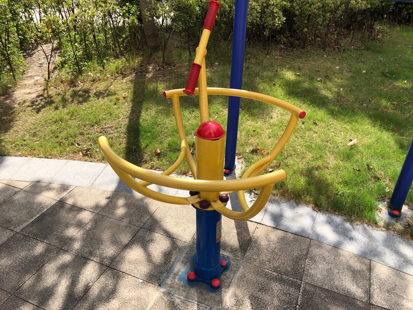 太極推手 太極推手