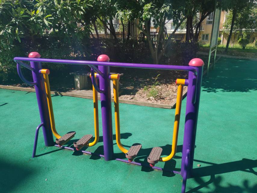 太空漫步機(jī)