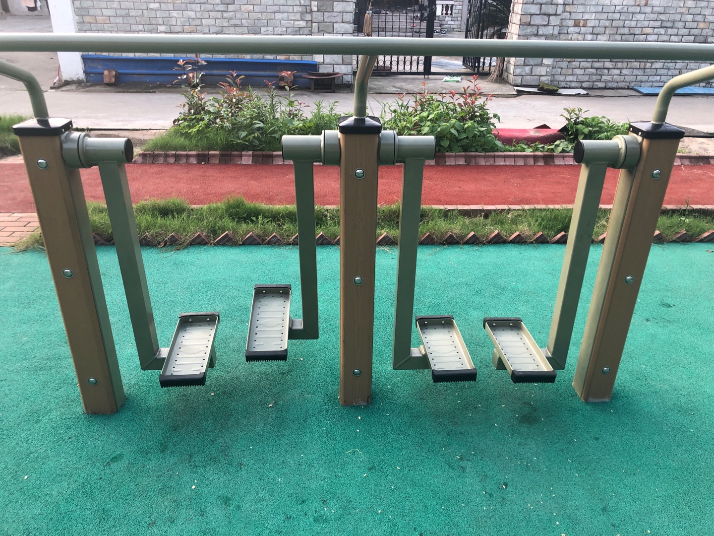 太空漫步機(jī)