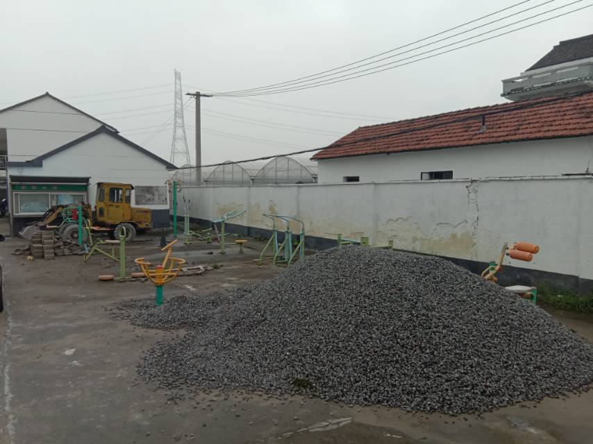 東淇村（淇滸）健身點(diǎn)