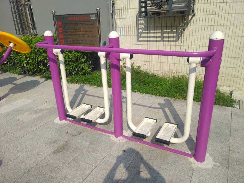 雙位漫步機(jī)