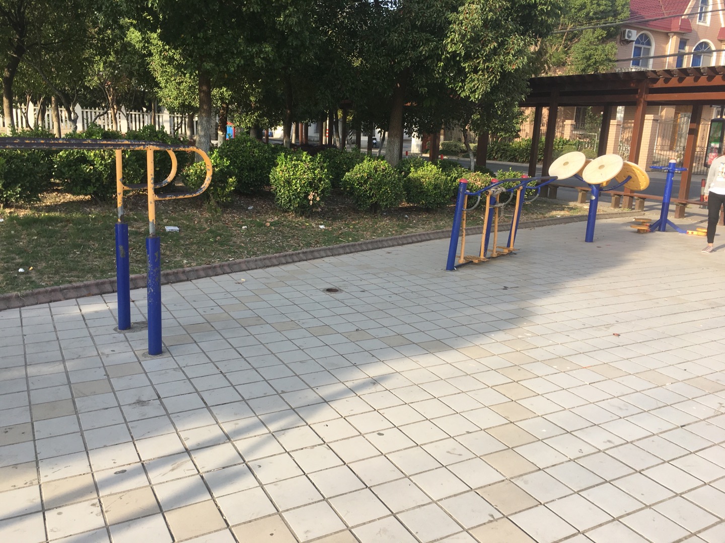 合慶鎮(zhèn)勤奮村5隊(duì)