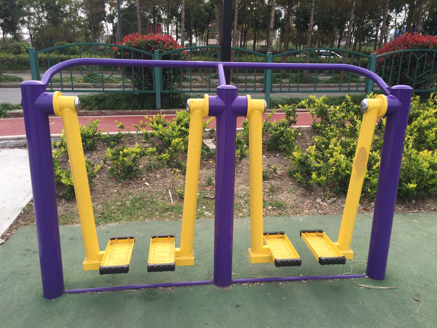 太空漫步機(jī)