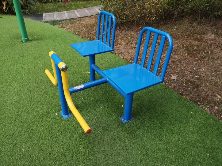 下肢訓(xùn)練器