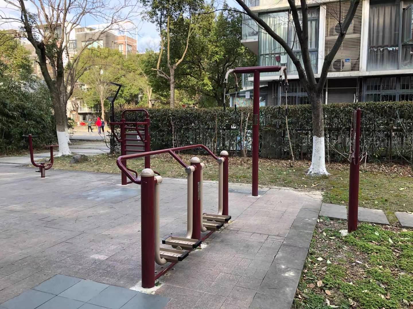 南奧園4號益智健身點(diǎn)