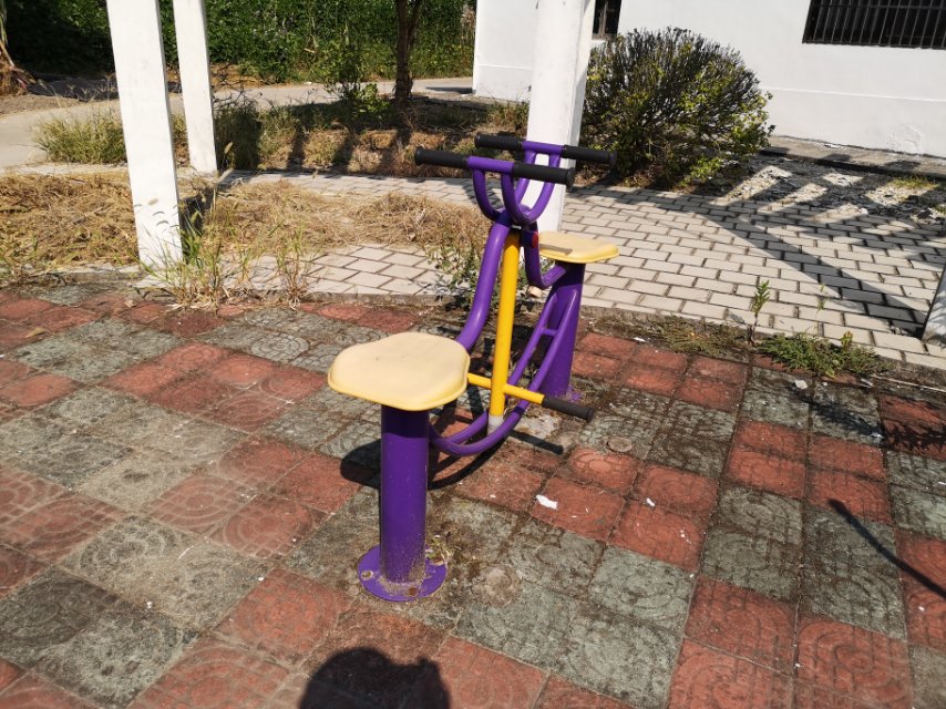 下肢康復(fù)器