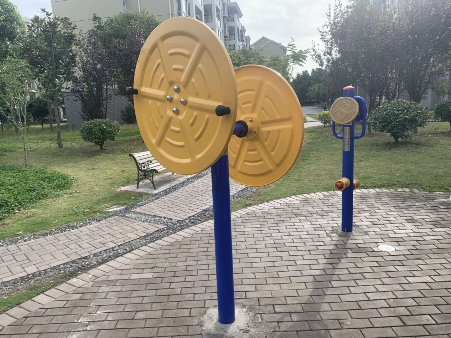 快樂大轉(zhuǎn)盤