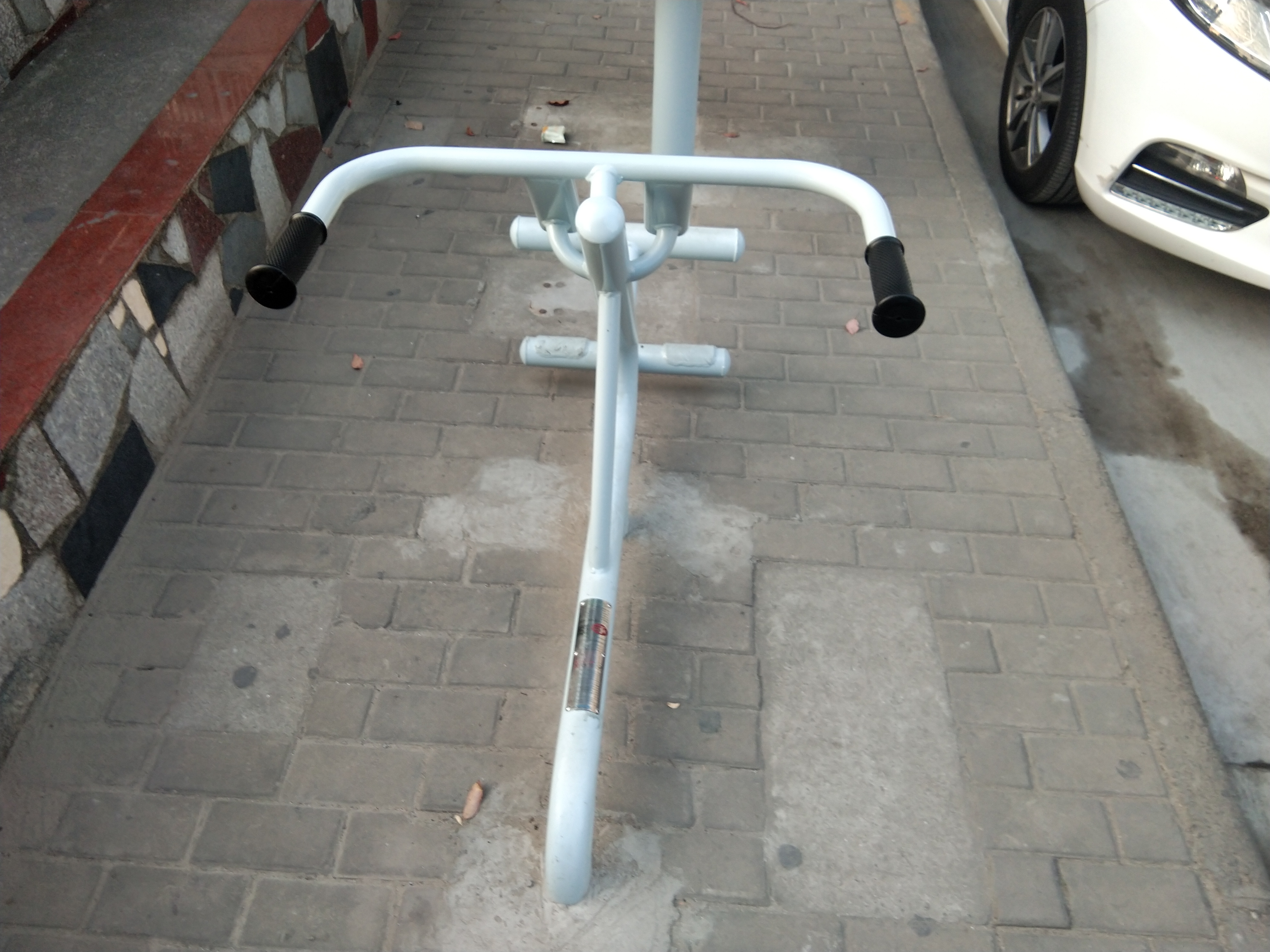 背肌訓(xùn)練器