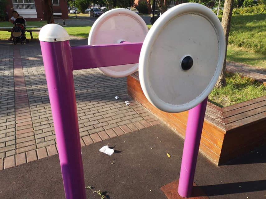 臂力訓(xùn)練器