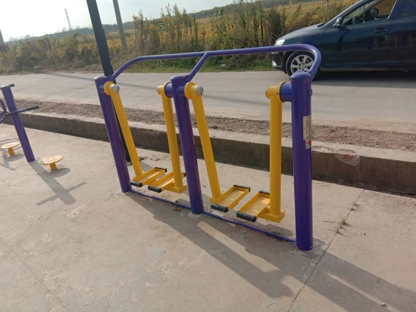 太空漫步機(jī) 太空漫步機(jī)