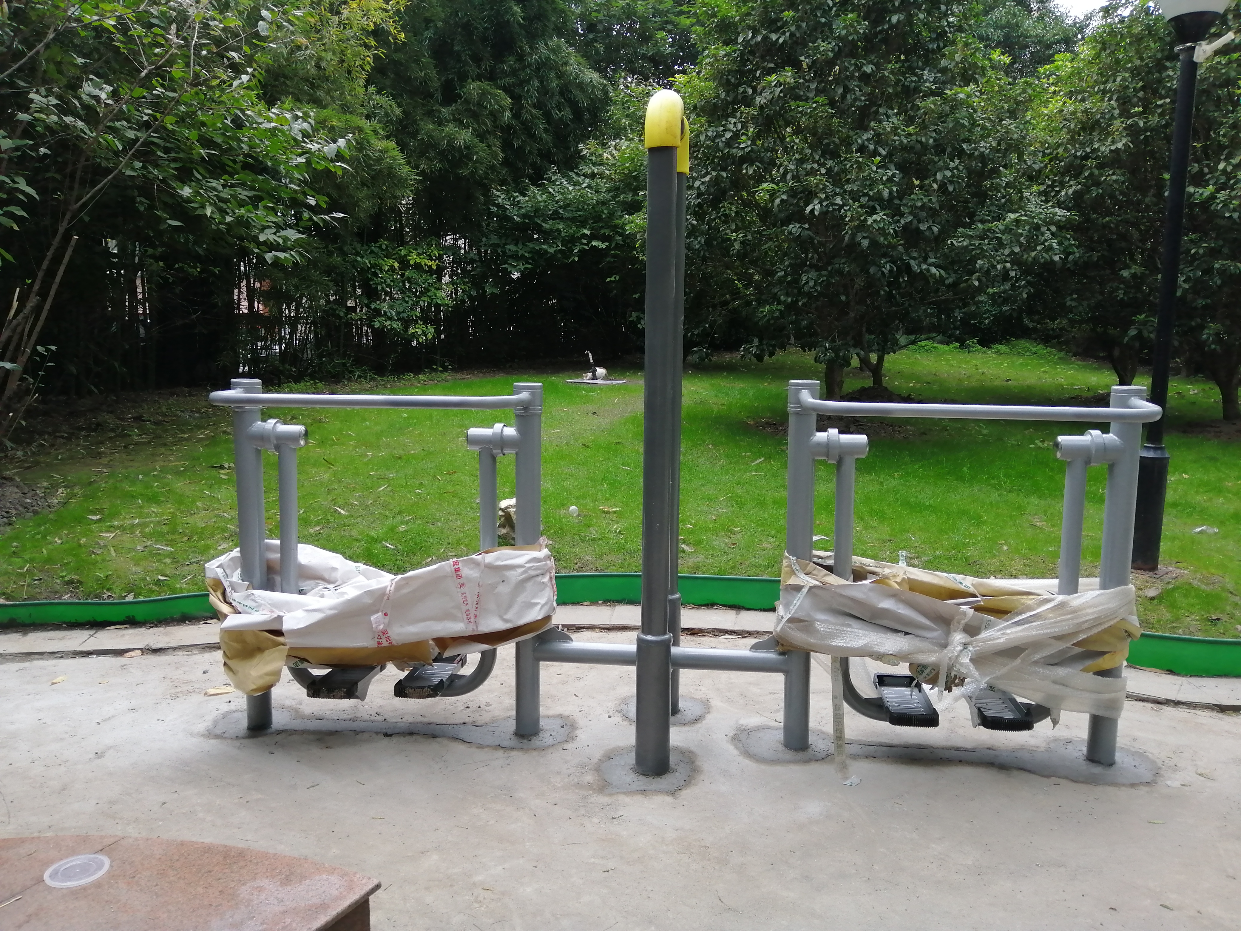 太空漫步機(jī)