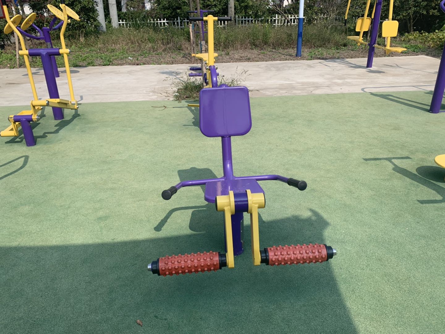 膝關(guān)節(jié)訓(xùn)練器