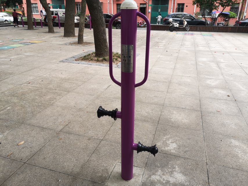 腿部按摩訓練器