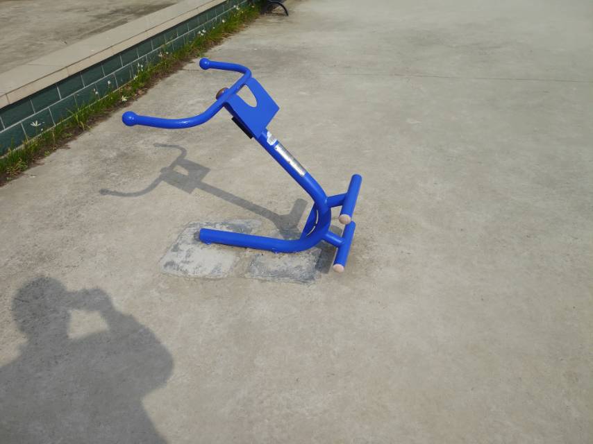 背肌訓(xùn)練器