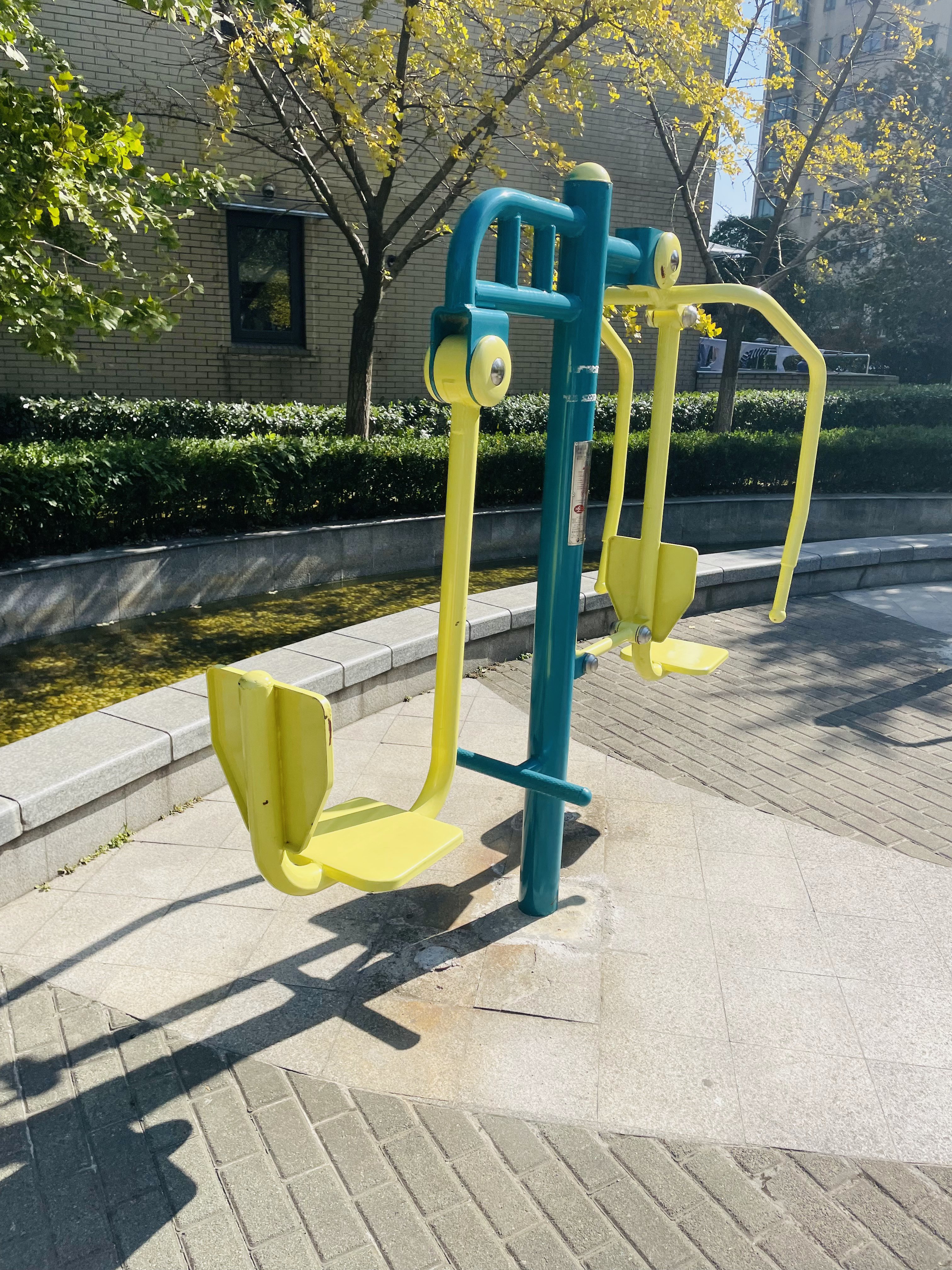 上下肢訓練器 上下肢訓練器