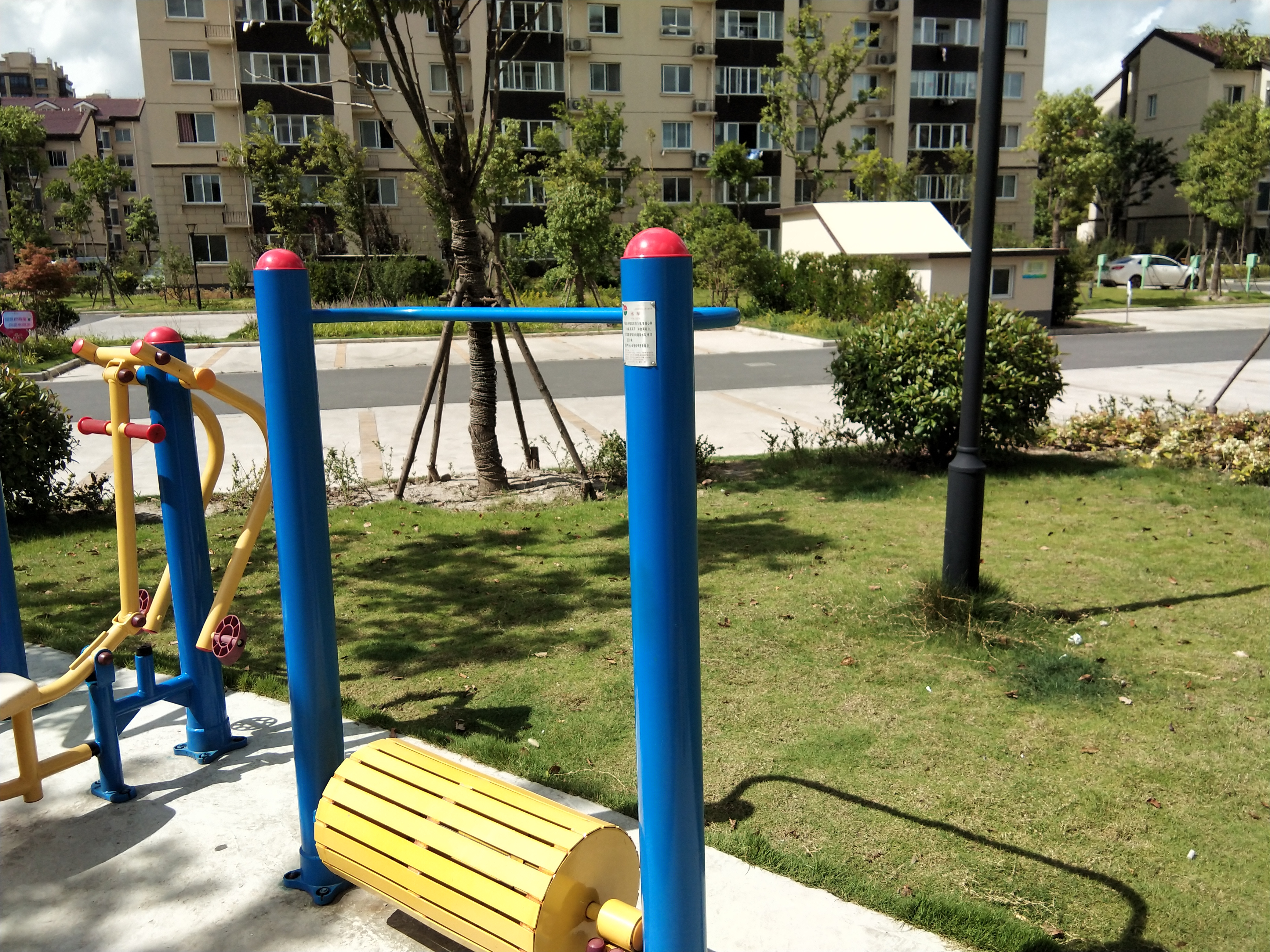 水車(chē) 水車(chē)