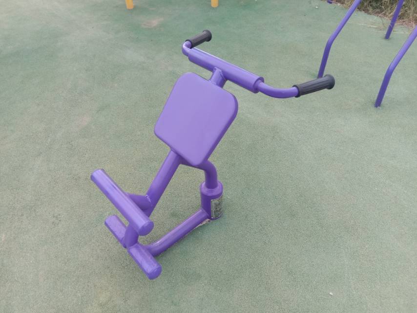 背肌訓(xùn)練器