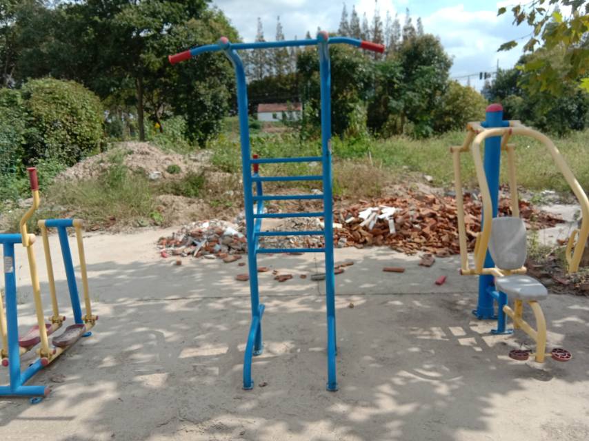 多功能訓(xùn)練器