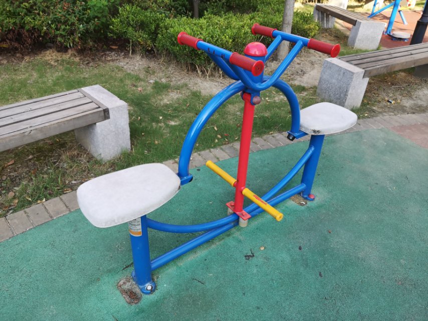 下肢康復(fù)器