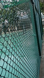 銀橋花園多功能球場(chǎng)