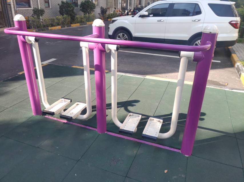 雙位漫步機(jī)