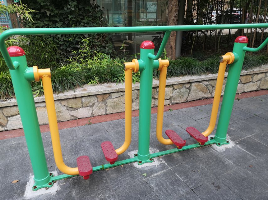 兩聯(lián)漫步機(jī)