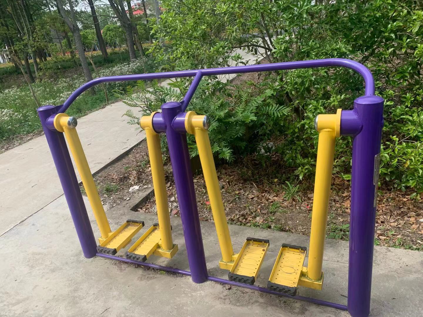 太空漫步機(jī)