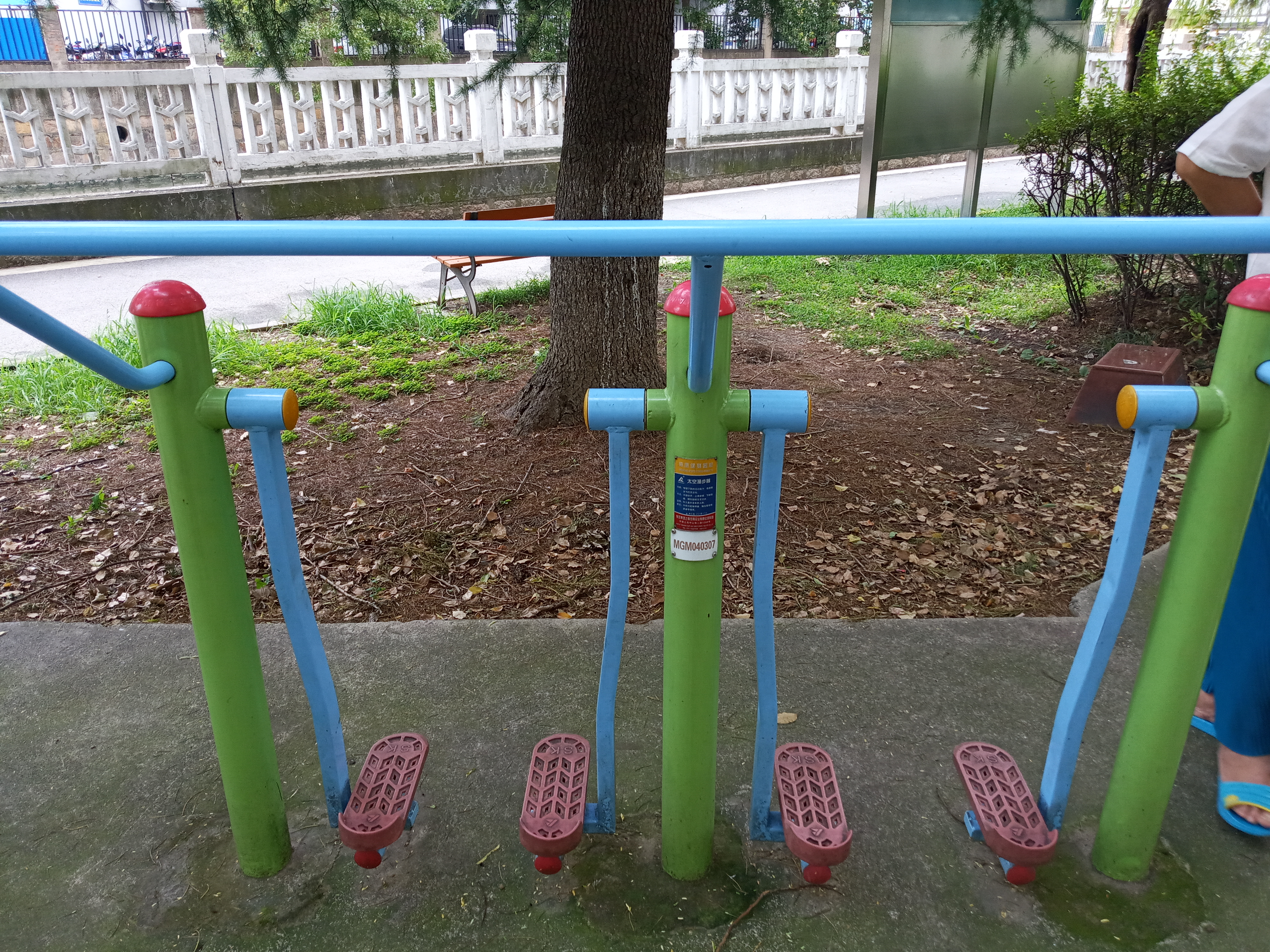 太空漫步器 太空漫步器