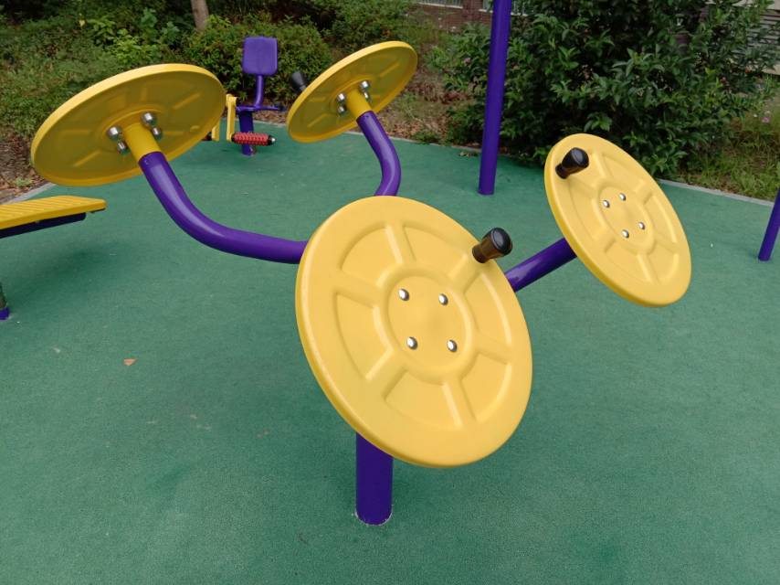 肩關(guān)節(jié)訓(xùn)練器