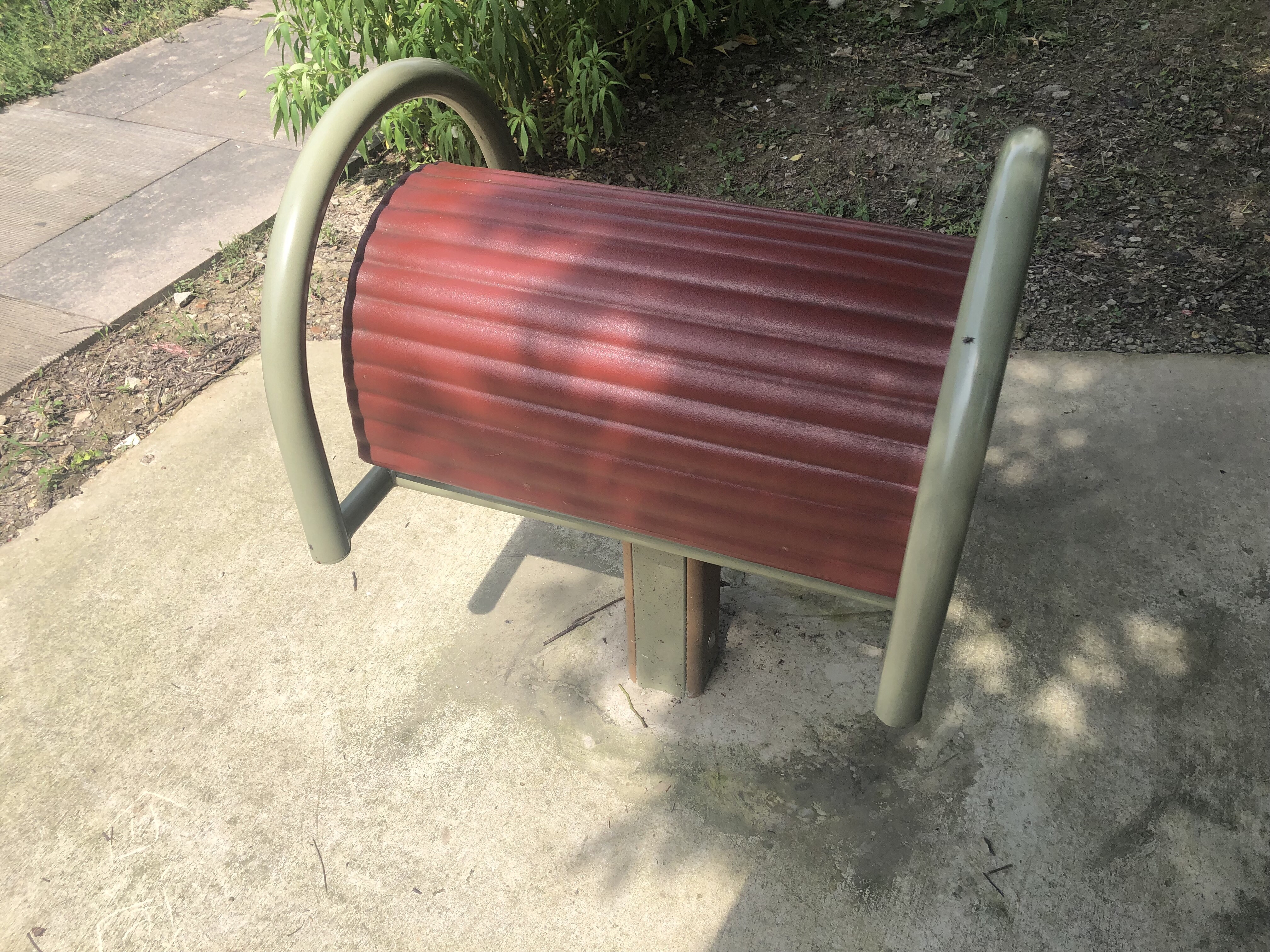 伸腰伸背器 伸腰伸背器