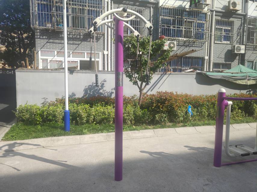 上肢牽引器（兩站位）