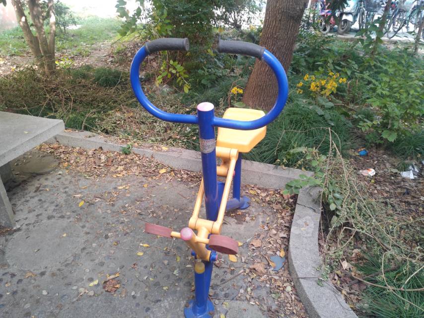 健騎機(jī) 健騎機(jī)