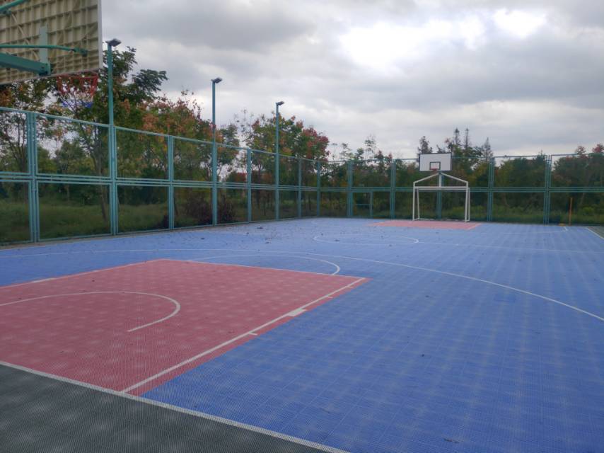 大東村市民球場