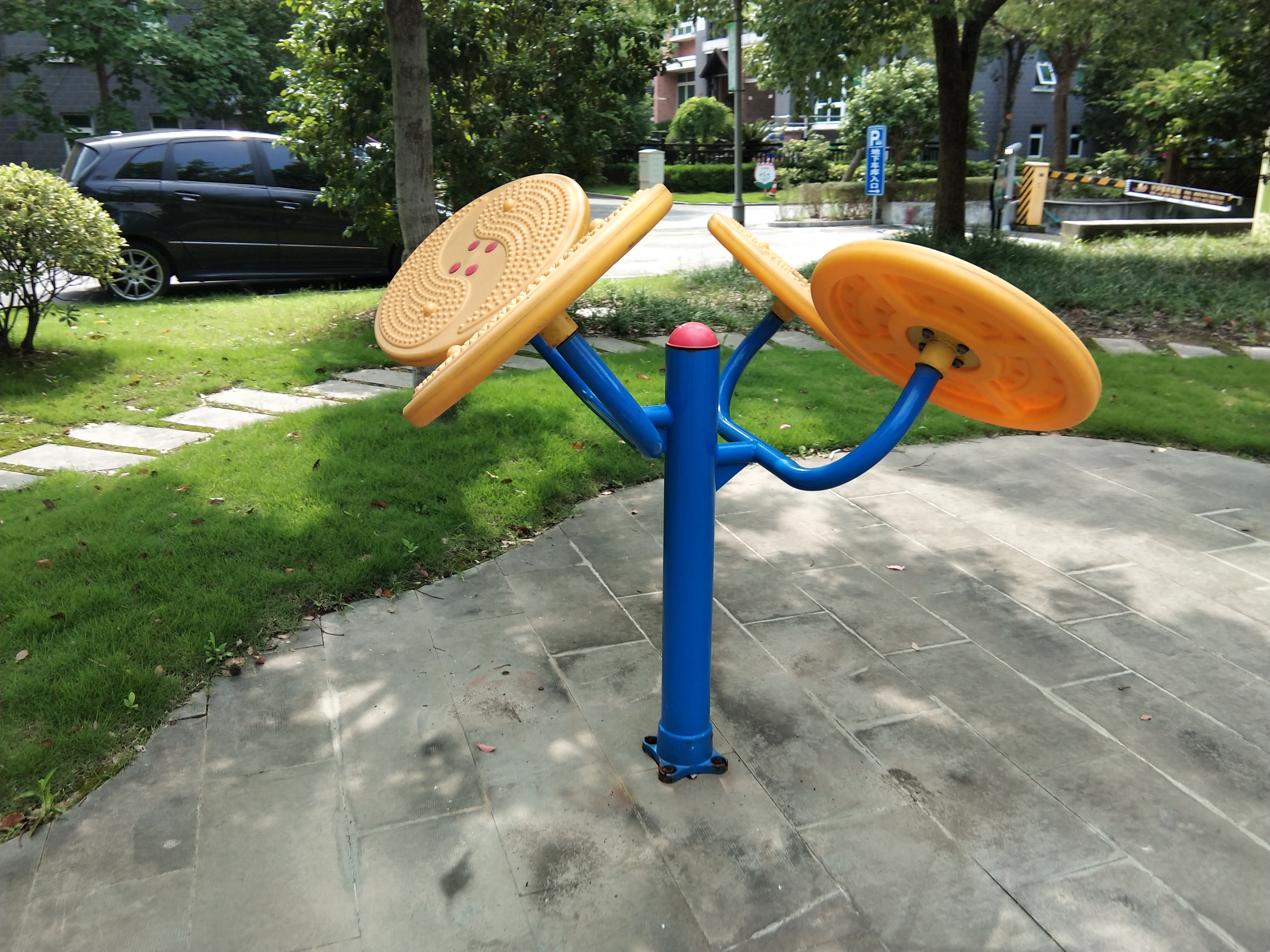 太極推手 太極推手