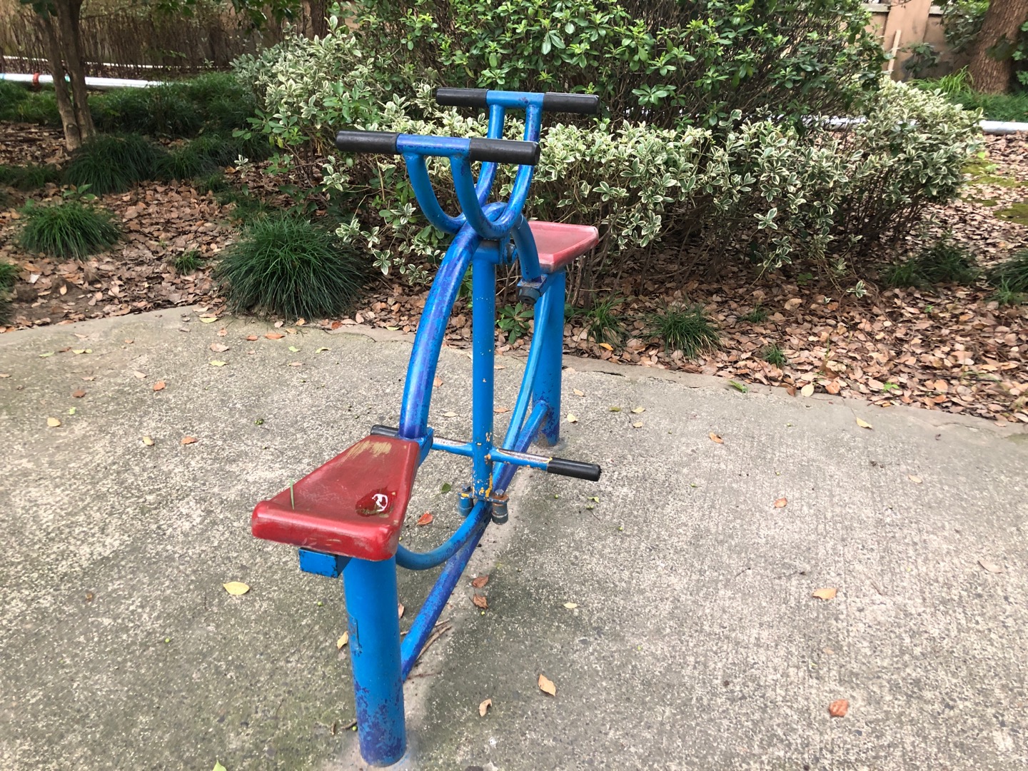 下肢訓(xùn)練器