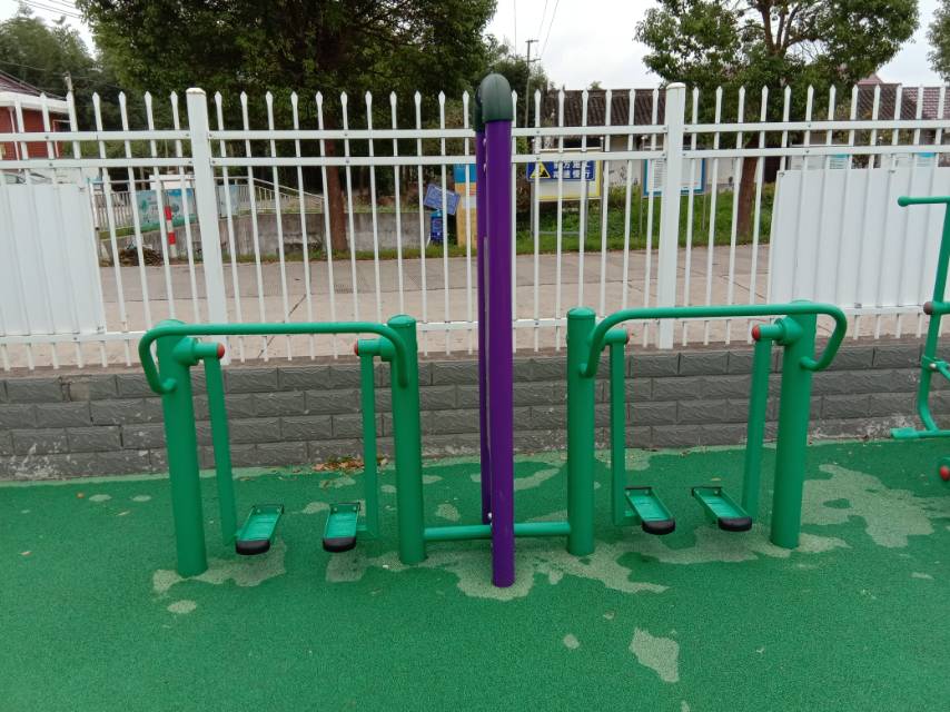 雙位漫步機(jī)