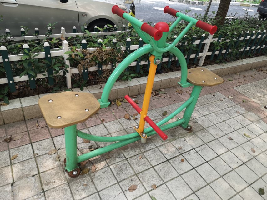 下肢康復(fù)器