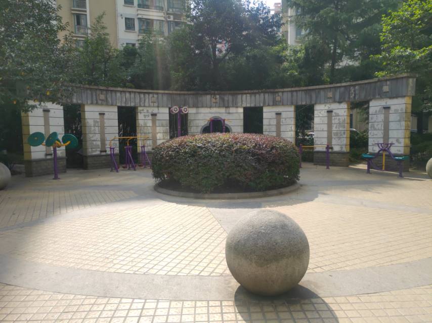 麗都成品小區(qū)