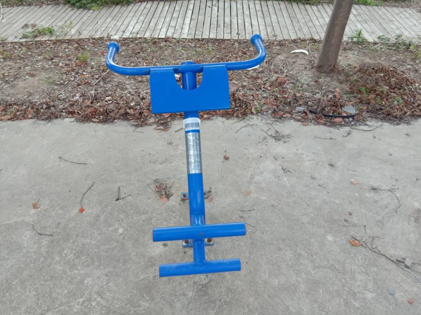 背肌訓(xùn)練器